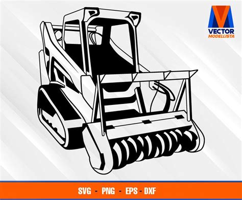 skid steer dxf cnc|bobcat skid steer dxf.